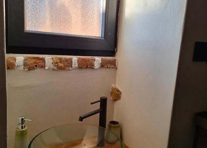 Pensiune къщичка под шарената сянка Kŭrpachevo